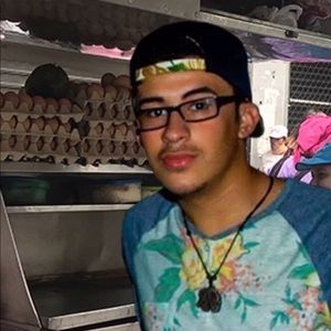 Meet your Posher, Atticus